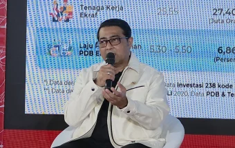 Menekraf Minta Pemda Berpartisipasi Aktif Kembangkan Gim Lokal