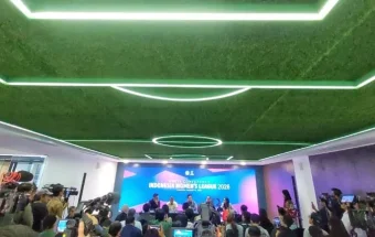 Enam Tim Siap Bersaing di Indonesia Women’s League 2026