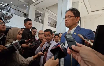 Menteri Keuangan dan Menteri ESDM Rapat, Bahas Pembatasan Subsidi Pertalite