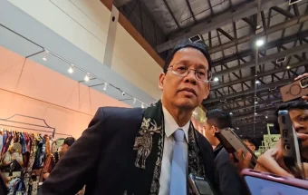 Menkeu Purbaya Jawab Kemungkinan PPPK Non-Guru Jadi PNS