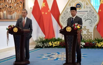 Indonesia-Tiongkok Sepakati Penguatan Kemitraan Ekonomi
