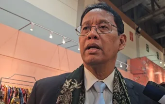 Menkeu Purbaya akan Perluas Akses Pembiayaan UMKM