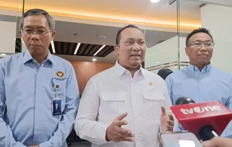 Kemenko Pangan Kantongi Opini WTP dari BPK untuk Laporan Keuangan 2025