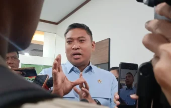 BGN Tunda Pembukaan Dapur Baru MBG, Fokus Benahi 27.000 SPPG