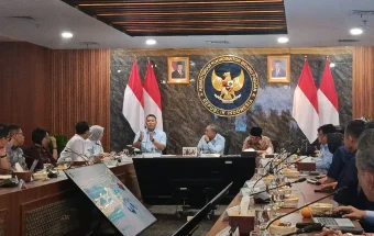 Kepala BGN Luruskan Ketentuan Guru Cicipi Menu MBG