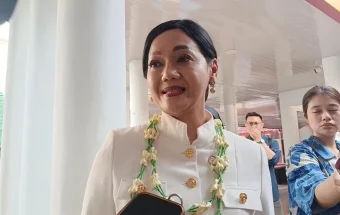 OJK Sambut Baik Terpilihnya Destry Damayanti sebagai Gubernur BI