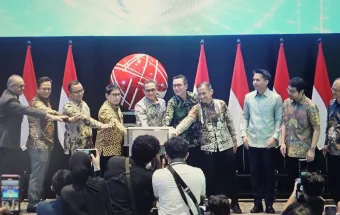 Perkuat Pasar Modal Indonesia, BEI Luncurkan Skema Penetapan Saham Berbasis Hijau