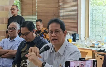 Menkeu Purbaya Ungkap Suka Dukanya Jadi Menteri Keuangan