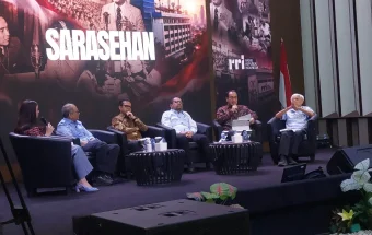 HUT 81 Tahun, RRI Komitmen Memberi Dampak dan Efek Bagi Publik