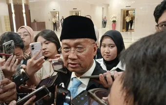 Sarjito Targetkan Indonesia Jadi Penentu Harga Komoditas Strategis Dunia