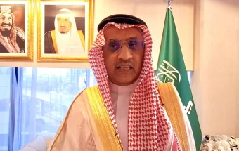 Dubes Arab Saudi Respons Keputusan Inggris terkait Israel di Tepi Barat