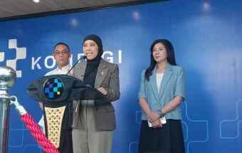 Kemkomdigi Catat 28 Juta Akun Anak Indonesia Telah Terlindungi