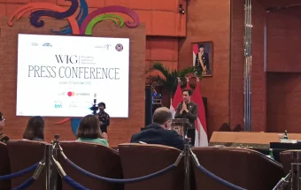 Wonderful Indonesia Gastronomy 2026, Ajang Dongkrak Kunjungan Wisman