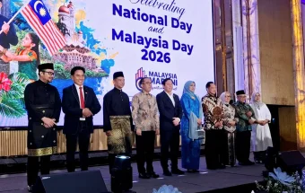 Malaysia Harap Kerja Sama Perdagangan dengan Indonesia Semakin Kuat Tahun Depan