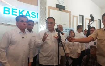 Jaga Lapisan Ozon, Kementerian LH dan Kemenaker Dorong Tenaga Kerja Hijau