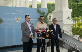 Menkum Laporkan Kehadiran 83.960 Posbankum ke Presiden Prabowo