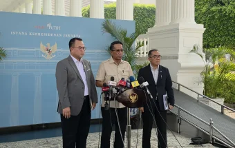 Menkum: Posbankum Selesaikan 14.000 Kasus Hukum Masyarakat Secara Mediasi