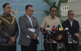 Presiden Prabowo Minta Menkum Rumuskan Kebijakan Rehabilitasi Pengguna Narkoba