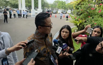Danantara Akan Merger Perusahaan Negara Bidang Asuransi