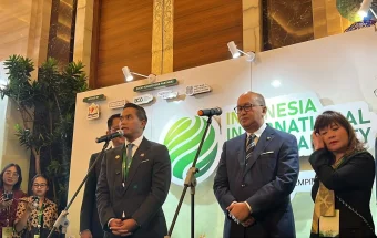 KADIN Sebut ISF 2026 Jadi Ruang Kolaborasi untuk Ketahanan Ekonomi Nasional