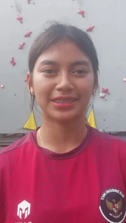 FPTI Pastikan Atletnya Siap Berlaga di World Climbing Asian Championship 2026