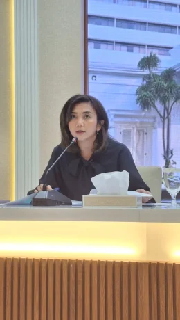 Indonesia dan PEA Sambut Positif Gencatan Senjata Iran-AS