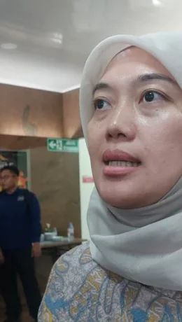 DPR Tekankan Industri AMDK Taat Prosedur dalam Menjalankan Usaha