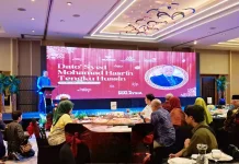 Kerja Sama Bilateral Indonesia-Malaysia Meningkat di Banyak Bidang