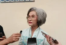 Kedisiplinan Rahmi Hatta di Mata Sang Putri
