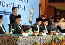 1 Ramadan Berbeda, Masyarakat Diimbau Saling Menghormati