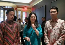 Mahasiswa Indonesia di AS Apresiasi Kinerja Presiden Prabowo