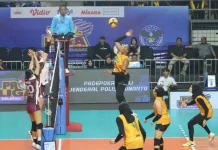 Darko Benahi Kekurangan Popsivo  Demi Tiket Empat Besar