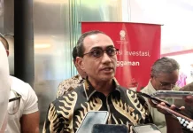 MSCI Umumkan Hasil Review Terbaru, OJK Beri Penjelasan