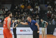 Pelita Jaya Pimpin Klasemen Putaran Pertama IBL 2026