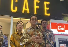 Produk UMKM Kini Hadir di Gerbong Kereta Api