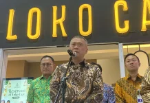 Menhub Dorong Perluasan Pemasaran Produk UMKM di Seluruh Moda Transportasi