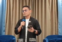 Bakom Sebut Negosiasi Dini Perkuat Posisi RI Hadapi Tarif AS
