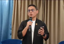 Tiongkok Soroti Tarif Resiprokal RI-AS, Pemerintah Pastikan Indonesia Bebas Aktif