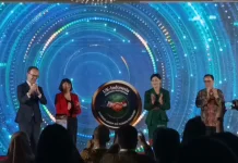 OJK dan Inggris Luncurkan Kelompok Kerja Pembiayaan Iklim