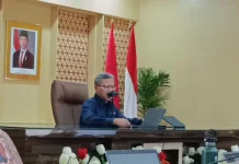 BPS Catat Neraca Dagang RI Surplus USD 0,95 Miliar di Januari 2026