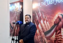 Perang dengan Israel dan AS, Iran Membuka Peluang Komunikasi dengan Indonesia