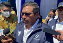 Kemkomdigi Terjunkan Satgas Pemantauan Jaringan Telekomunikasi bersama Opsel