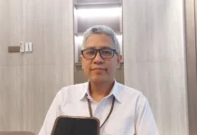 Potensi Pergerakan Orang pada Lebaran 2026 Tembus 143 Juta