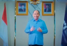 Dirut RRI: Nilai Idulfitri Sejalan dengan Komitmen RRI dalam Melayani Publik