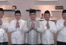 Pimpinan KPK: Idulfitri Momentum Perkuat Kolaborasi dan Integritas
