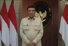Idulfitri 1447 H, Menko Polkam Serukan Kepedulian dan Persatuan Bangsa