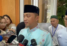 Alasan Presiden Ingin Menggelar ‘Open House’ Khusus Bersama Masyarakat