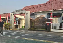 Ribuan Narapidana Lapas Pemuda Tangerang dapat Remisi Lebaran