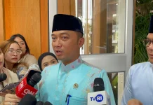 Pertemuan Presiden Prabowo dan Megawati, Membahan Isu-isu Strategis