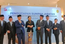 Friderica Beberkan Agenda Awal Kepemimpinan OJK